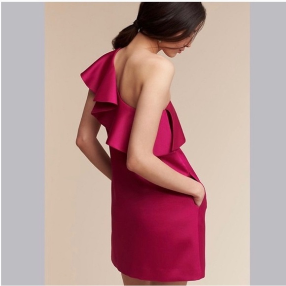 Anthropologie Hitherto Dress - Picture 14 of 14